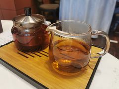 -麒茗餐厅·粤菜·宴会厅·海鲜(锦绣路店)