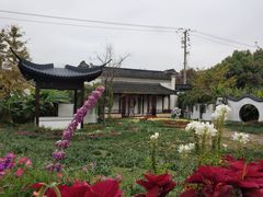-石湖景区