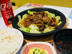 -牛邸·烧肉饭(来福士店)