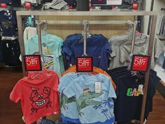-GAP(王府井奥莱·香江小镇店)