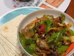 -淮安宴·淮扬菜(清河路一店)