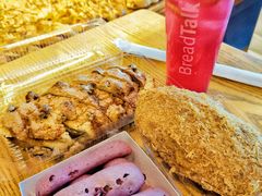 -BreadTalk面包新语·烘焙蛋糕(海珠丽影广场店)