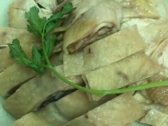 -百家鸡味馆(清泰店)