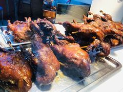 -王浩儿纪六孃甜皮鸭(乐山总店)