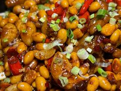 -小柴米·传统江西菜(八一广场店)