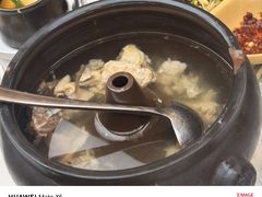 -云海肴·汽锅鸡·云南菜(高德置地店)