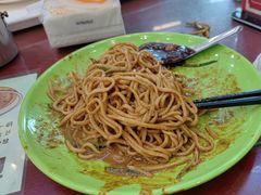 鸡丝凉面-护国寺小吃(地安门店)