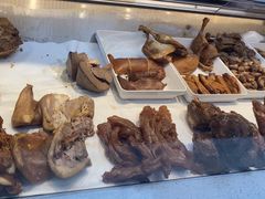 -京八珍(和平东桥店)