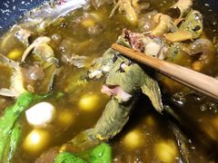 -小小河边鱼(天润城店)