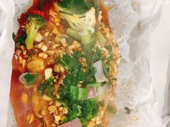 -有鱼吃·纸包烤鱼(曲江创意谷店)