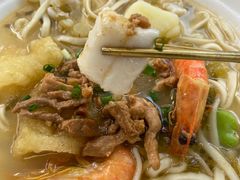 -面道赞宁海海鲜面(迎凤街店)