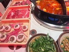 -江北北火锅馆·公路夜市(魏公村店)