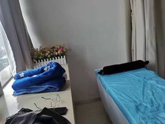 -佰推·肩颈腰·推拿理疗(湾悦城店)