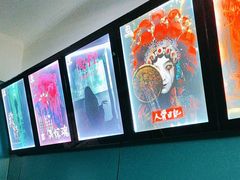 -荒岛实景沉浸密室(江汉路1店)