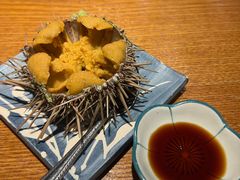 -桂马·日本料理·海胆·海鲜饭·酒场(民主广场店)