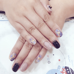 -Seven Nail七姑娘の美甲店