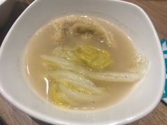 -莆田餐厅(吉隆坡柏威年广场店)