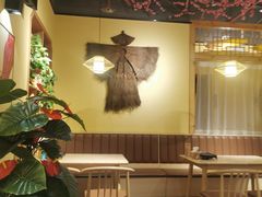-大话小腰(鸟巢店)