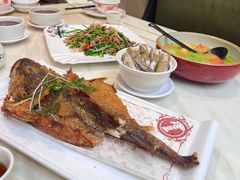 -稻香酒家·34年老字号·港式粤菜(侨光店)