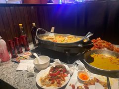 湄公鱼-里岛烤鱼(东港凯虹广场店)