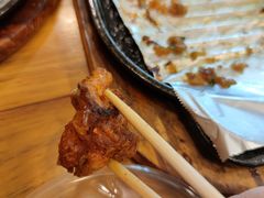 -老东镇啤酒屋海鲜加工·蒸汽海鲜·海鲜烧烤(台东店)