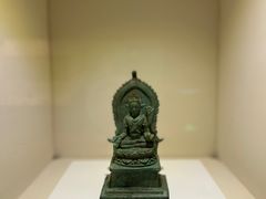 -深圳博物馆(古代艺术馆)