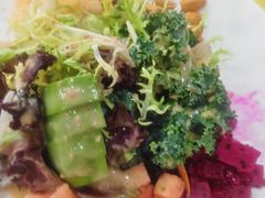 -京菜·砂锅居·烤鸭(西四店)