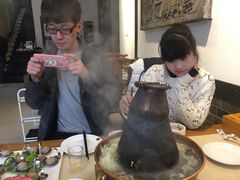 -北门涮肉·铜锅涮肉(南锣鼓巷店)