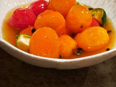 -耶里夏丽·丝路国际新疆菜·清真食品(徐汇南丹东路臻选店)
