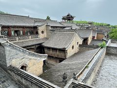 -山西王家大院