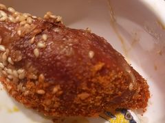 -缪氏川菜(深圳北站缤果空间店)