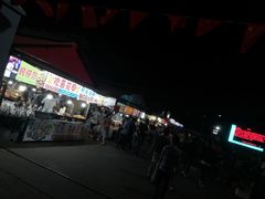 -大学城夜市大排档(凤栖路店)