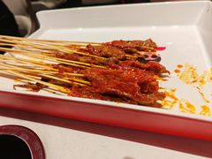 -宏姐串串香(宏伟路店)
