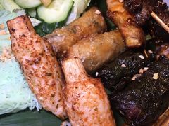 -美奈小馆·越南料理(中航城君尚购物中心店)