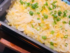 -很久以前羊肉串(簋街店)
