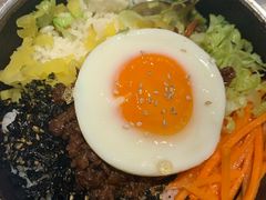 -花味烤肉·拌饭(庐阳万象汇店)