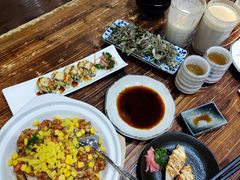 -小川洋风料理(街道口店)