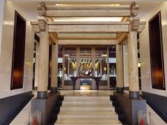 -西安华清御汤酒店