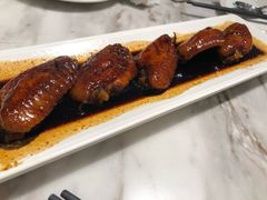 -翠華餐廳(浦东机场T1店)