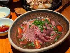 半熟牛肉-醉虎传(南锣鼓巷店)