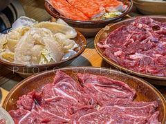 -阳阳老火锅(小南门店)