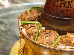 -周姑娘不等味·牛羊肉火锅·螃蟹罗氏虾·烤鱼烤串(高邮店)