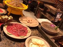 -椒香城门口老火锅(虎门店)