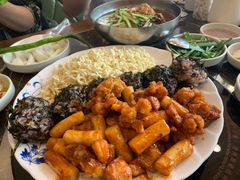 -秀男家米肠汤饭