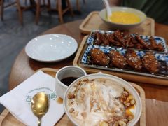 -古乡居甜品(大信店)