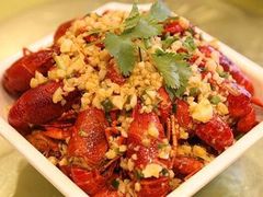 -阿胖龙虾小海鲜(宁国南路总店)
