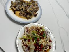 -来之顺海鲜菜馆·青岛菜·始于1993(栈桥店)