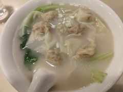 -玲又珑美食(盘福路店)