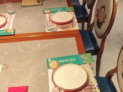 -通海俄式烧烤·俄罗斯大串(嵩山路店)