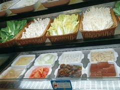 -悦享海创意自助(姜堰万达店)